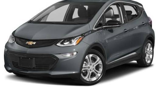 CHEVROLET BOLT EV 2017 1G1FW6S03H4168110 image